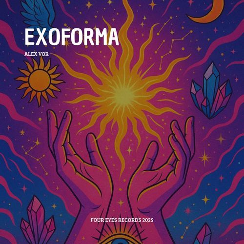 Exoforma