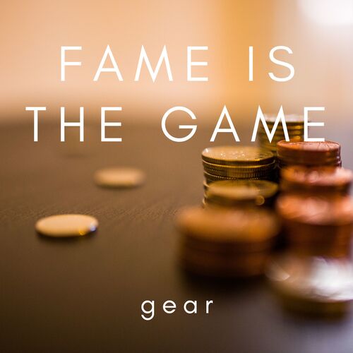 Fame Is the Game_poster_image