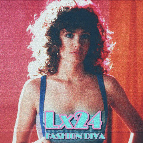 Fashion diva cover art