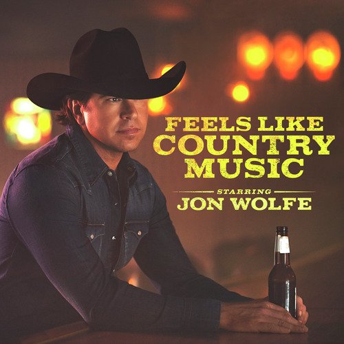 Feels Like Country Music_poster_image