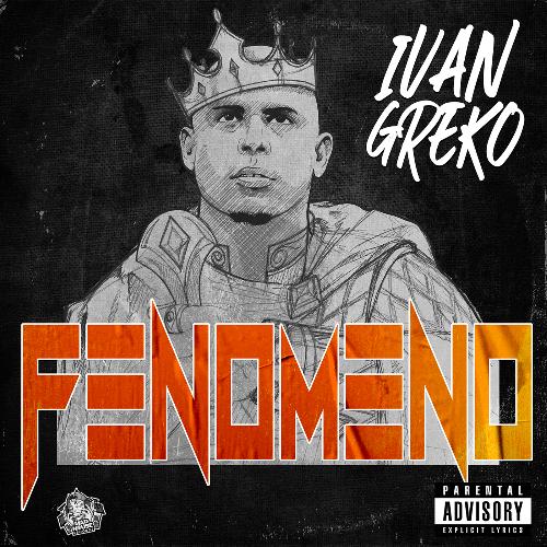 Fenomeno (EP)