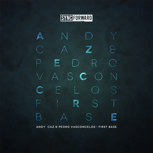 First Base (Pedro Vasconcelos Rework) cover art