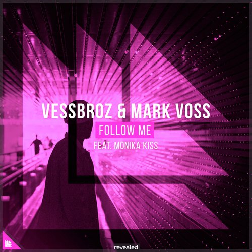  Mark Voss