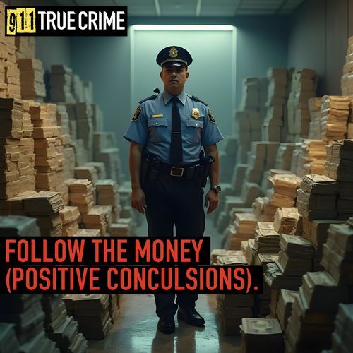 Follow the Money (Positive Conclusions)