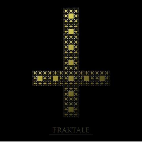Fraktale cover art