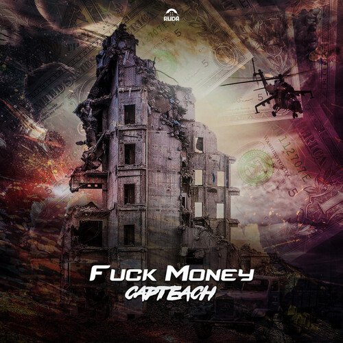 Fuck Money cover art