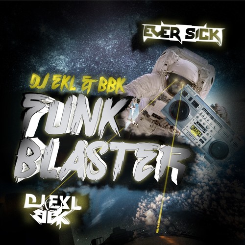 Funk Blaster_poster_image