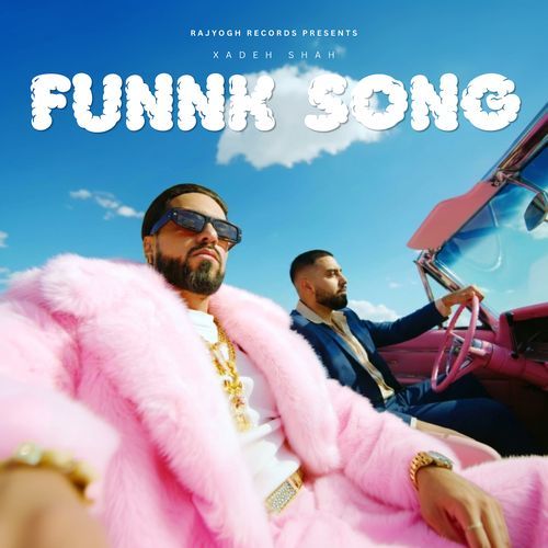 Funnk Song (Hayo Rabba 2.0)