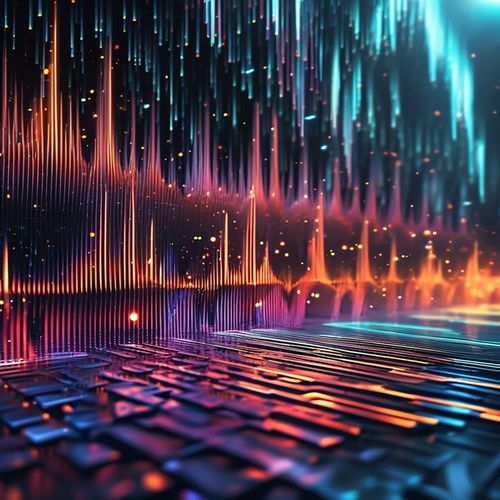 Galaxy Rhythm
