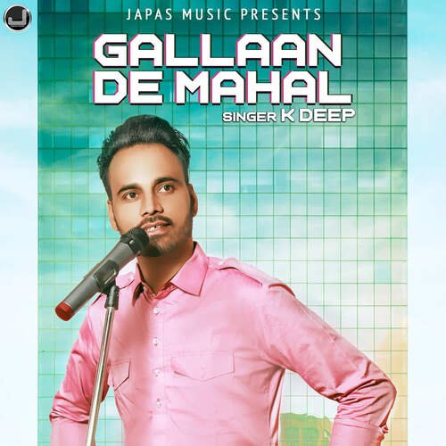 Gallaan De Mahal