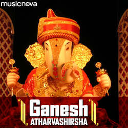 Ganesh Atharvashirsha By Suresh Wadkar-Qj4BRi55RVg