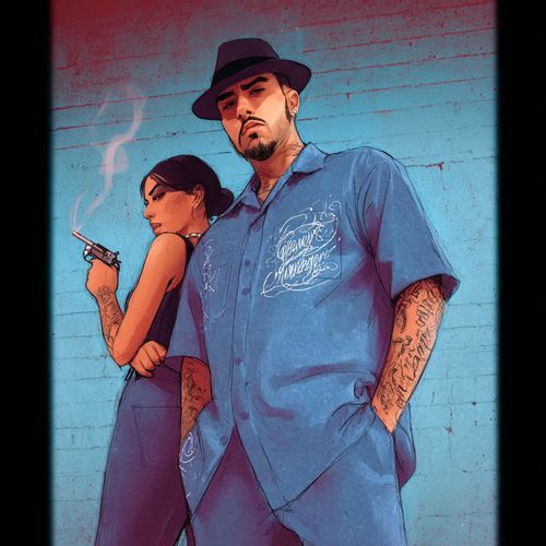 Gangster Sin Corazon