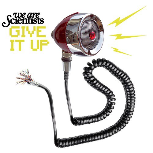 Give It Up_poster_image