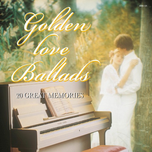 Golden Love Ballads_poster_image