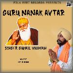 Guru Nanak Avtar