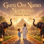 Guru Om Namo Narayana
