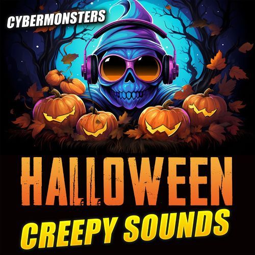 Haunted Piano Music