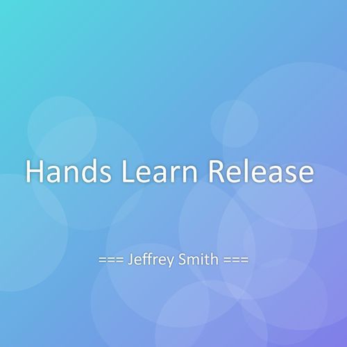 Hands Learn Release