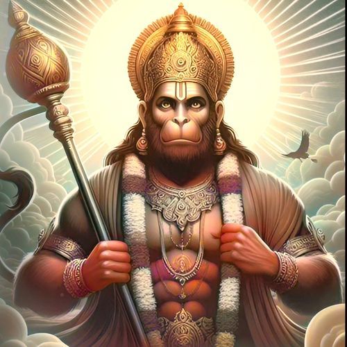 Hanuman Chalisa