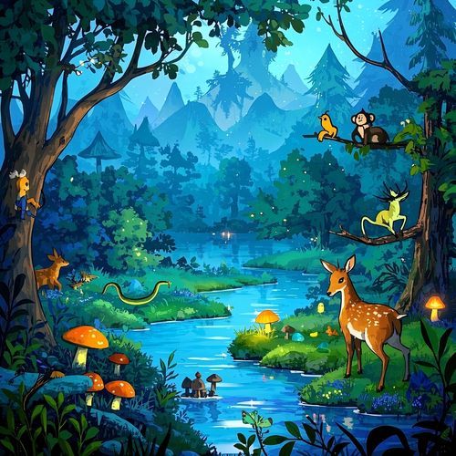 Dream Home cover art