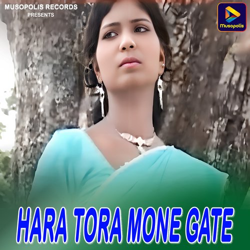 Hara Tora Mone Gate