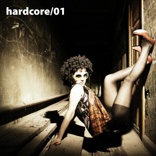 Hardcore, Vol.01