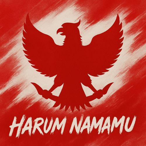 Sayap Nusantara cover art