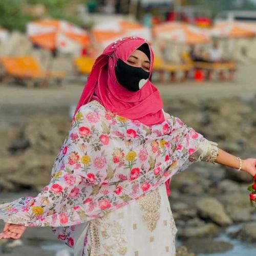 Hazaro Salam
