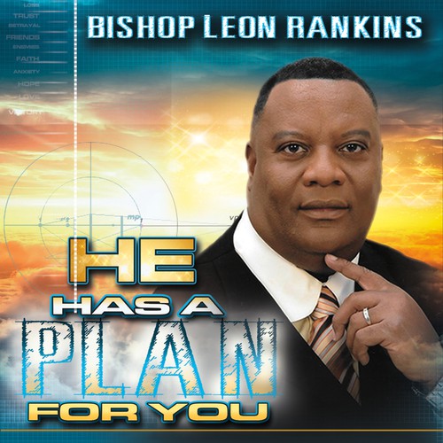 Bishop Leon Rankins