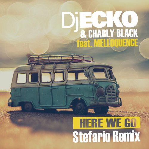 Here We Go (Stefario Remix)_poster_image