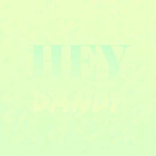 Hey Dandy cover art