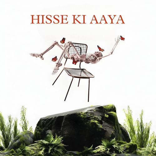 Hisse Ki Aaya