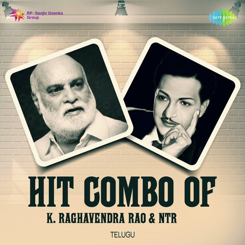 Hit Combo Of K. Raghavendra Rao And NTR