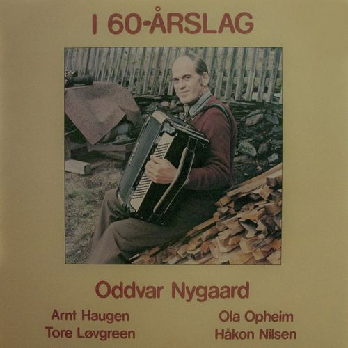 Nygaardsvalsen cover art
