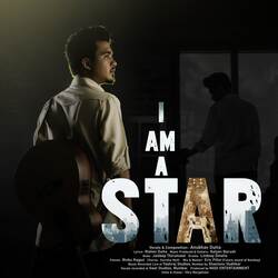 I am a Star-LxkafDBBR3k