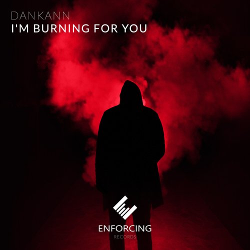 I'm Burning For You_poster_image