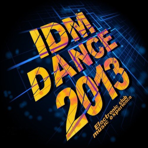 Party cover art