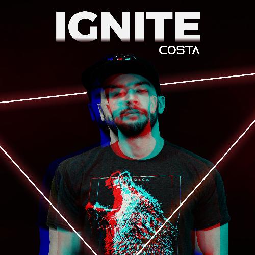 Ignite cover art
