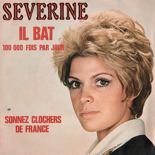 Il bat 100 000 fois par jour