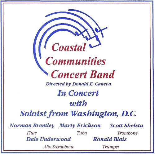 In Concert with Soloists from Washington, D.C._poster_image