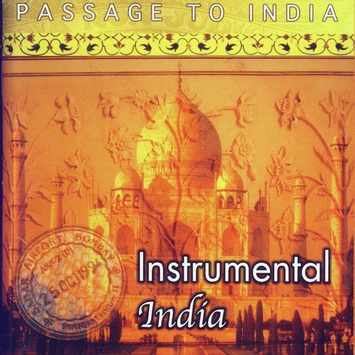 Instrumental India