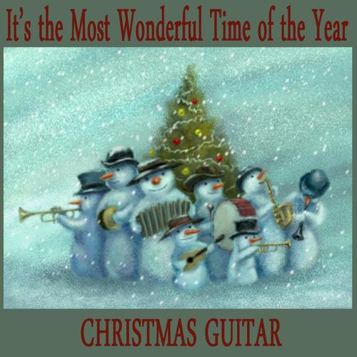 Instrumental Christmas Music