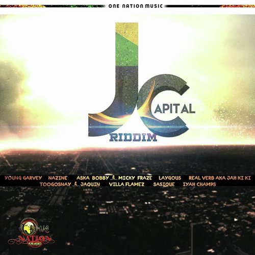 J Capital Riddim