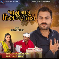 Janu Maru Dil Todi Ne Gai