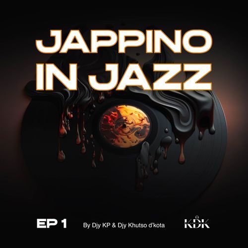 Jappino in Jazz Vol.1