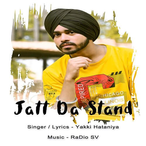 Jatt Da Stand