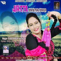 Jatti Master Mind - Harjinder Bath-FBseUx4FcgU