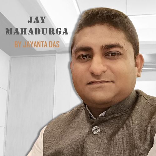 Jay Mahadurga