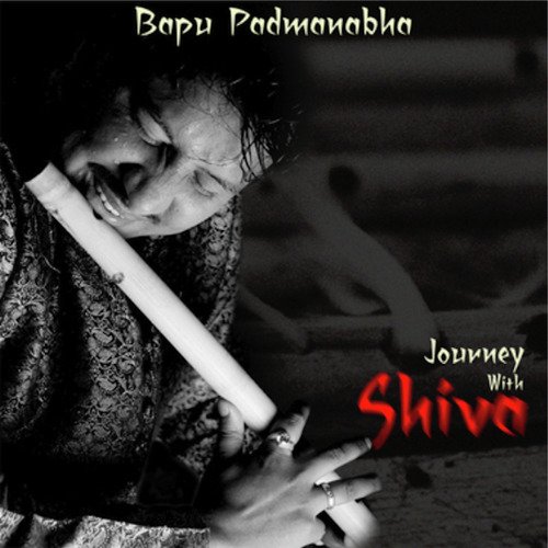 Journey with Shiva