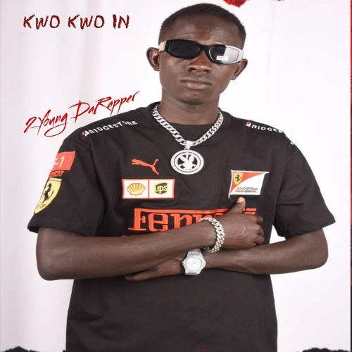KWO KWO NI cover art